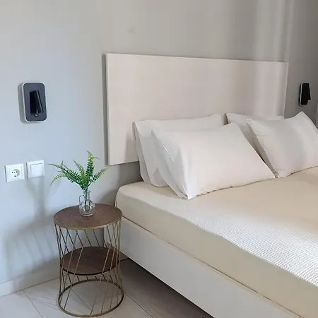 Apartmán Ofrynio Deluxe *