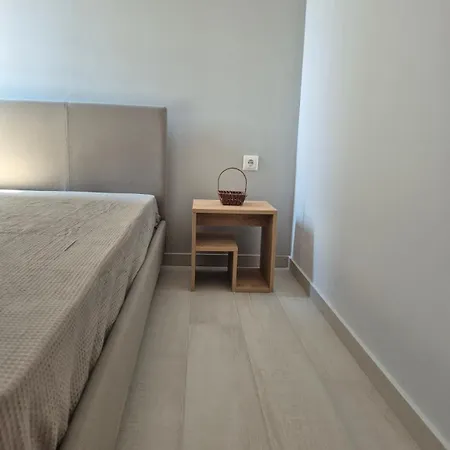 Ofrynio Deluxe Apartamento Ofrínion
