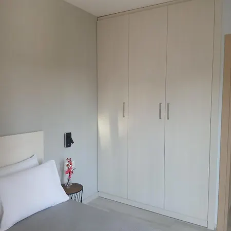 Ofrynio Deluxe Apartamento