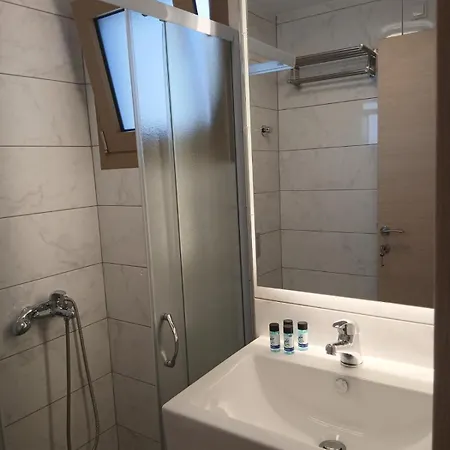 Ofrynio Deluxe Apartamento *