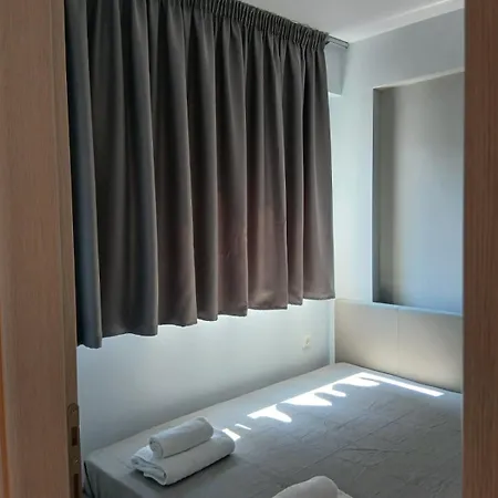 Ofrynio Deluxe Apartamento Ofrínion
