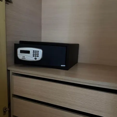 Appartamento Ofrynio Deluxe Ofrínion