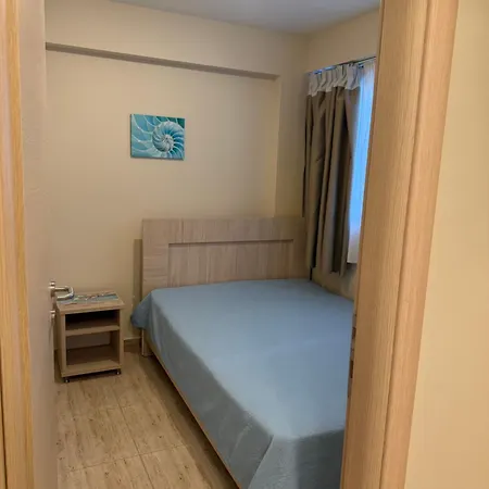 Ofrynio Deluxe Appartamento