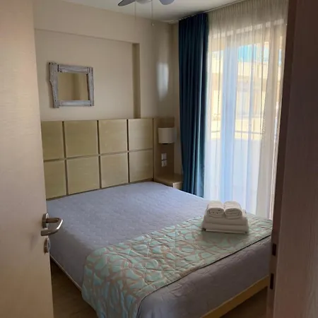 Appartamento Ofrynio Deluxe *