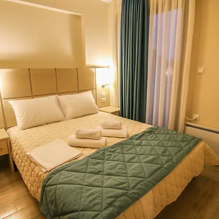 Ofrynio Deluxe Apartamento Ofrínion