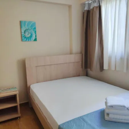 Ofrynio Deluxe Appartement