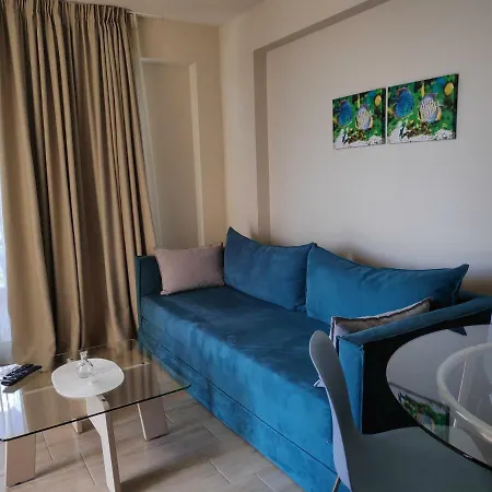 Ofrynio Deluxe Apartamento Ofrínion