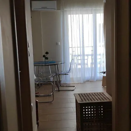 Ofrynio Deluxe Apartamento Ofrínion
