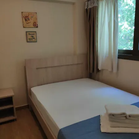 Ofrynio Deluxe Appartement *