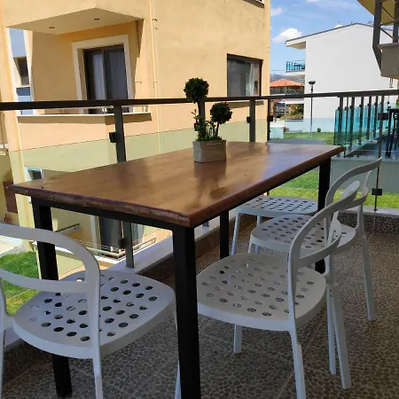 Apartment Ofrynio Deluxe *