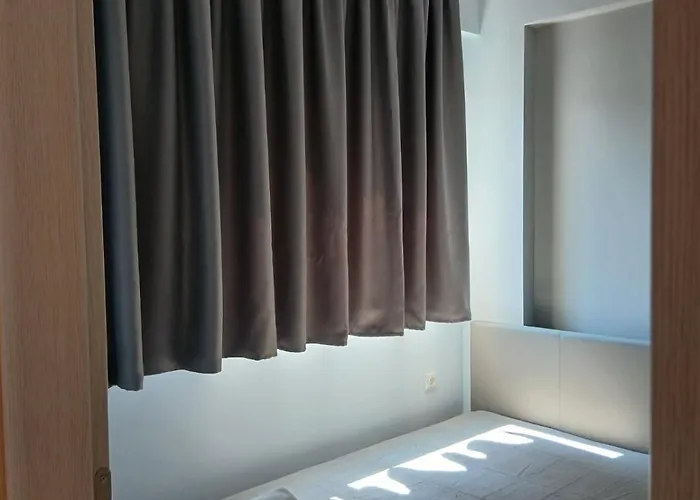 Ofrynio Deluxe Apartment Ofrínion